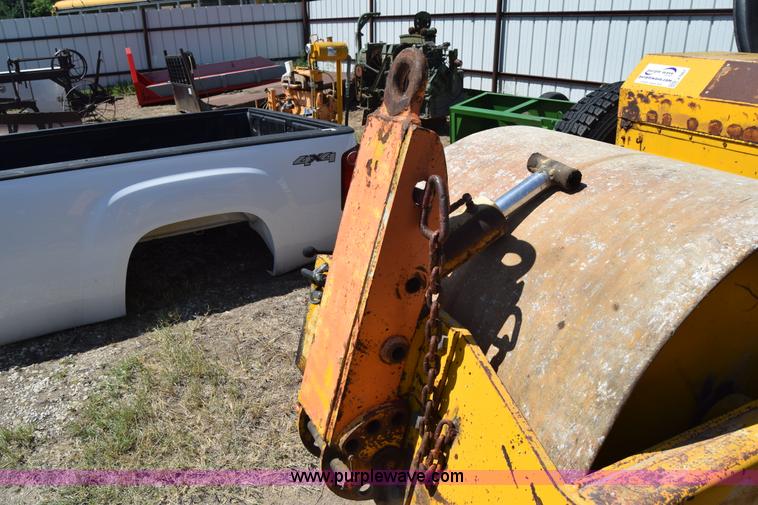 image for item J7957 Ferguson 46 double drum roller