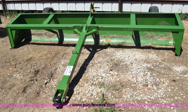 image for item J7958 Speedmover F12 box blade