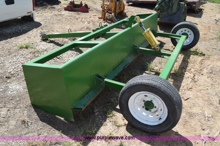 image for item J7958 Speedmover F12 box blade