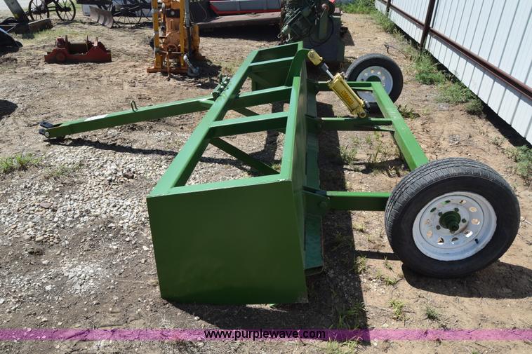 image for item J7958 Speedmover F12 box blade