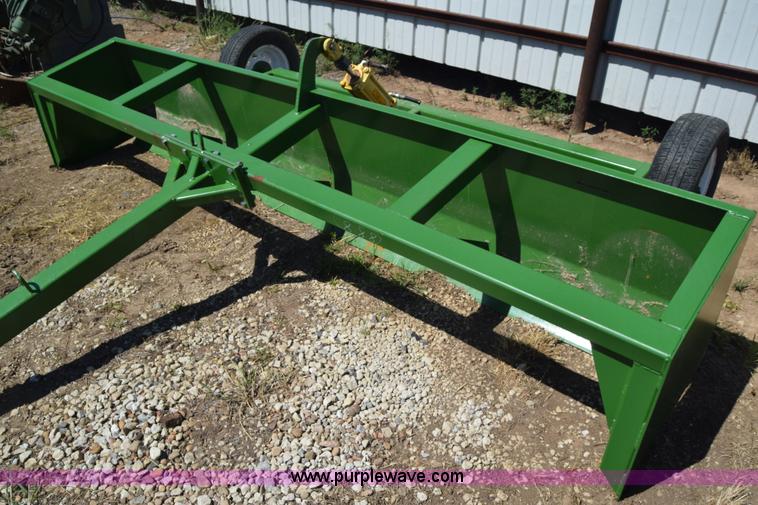image for item J7958 Speedmover F12 box blade