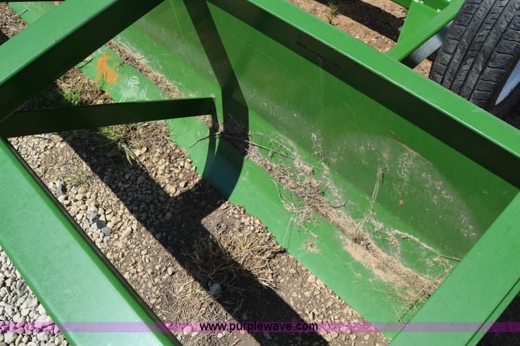 image for item J7958 Speedmover F12 box blade