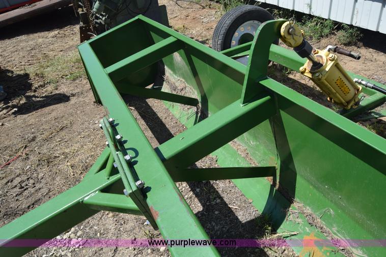 image for item J7958 Speedmover F12 box blade