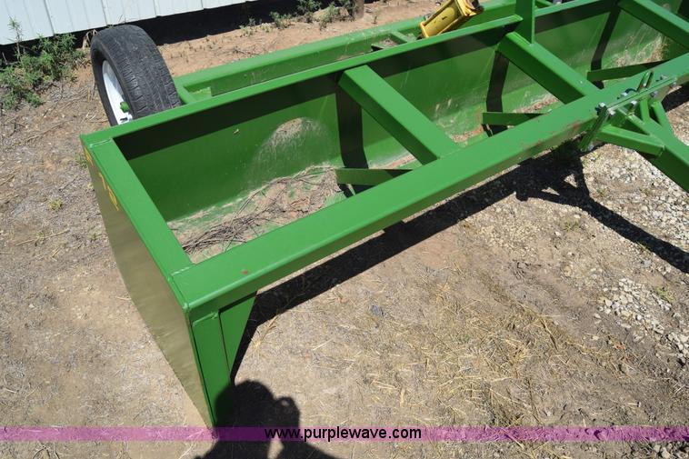 image for item J7958 Speedmover F12 box blade