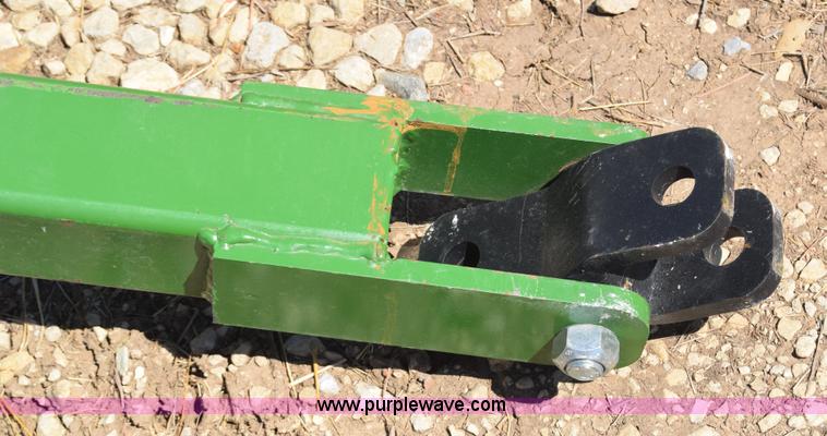 image for item J7958 Speedmover F12 box blade