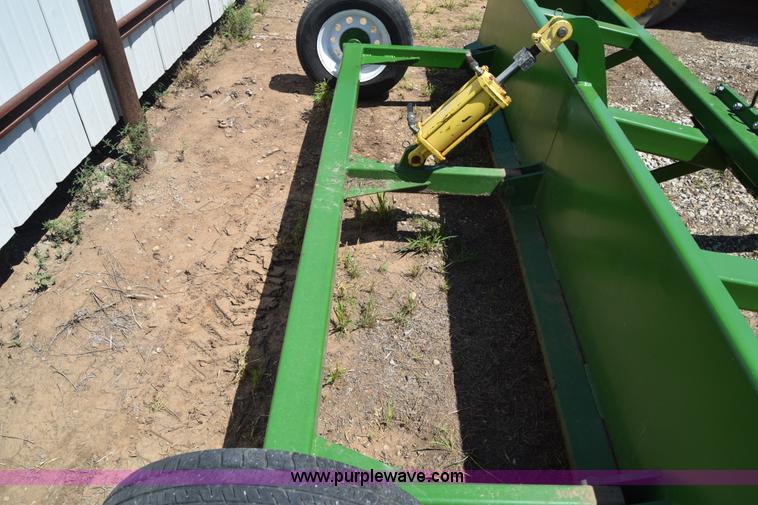 image for item J7958 Speedmover F12 box blade
