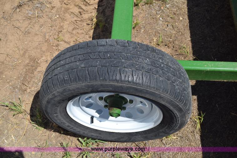 image for item J7958 Speedmover F12 box blade