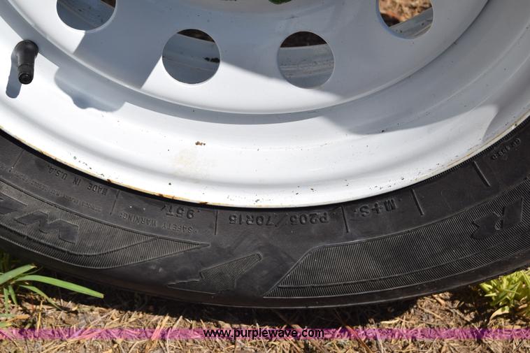 image for item J7958 Speedmover F12 box blade