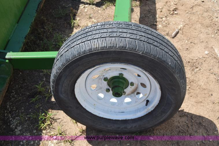 image for item J7958 Speedmover F12 box blade