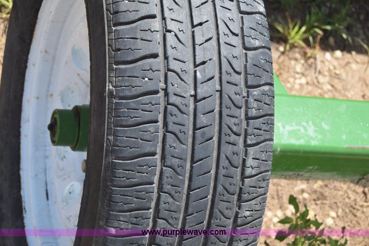 image for item J7958 Speedmover F12 box blade