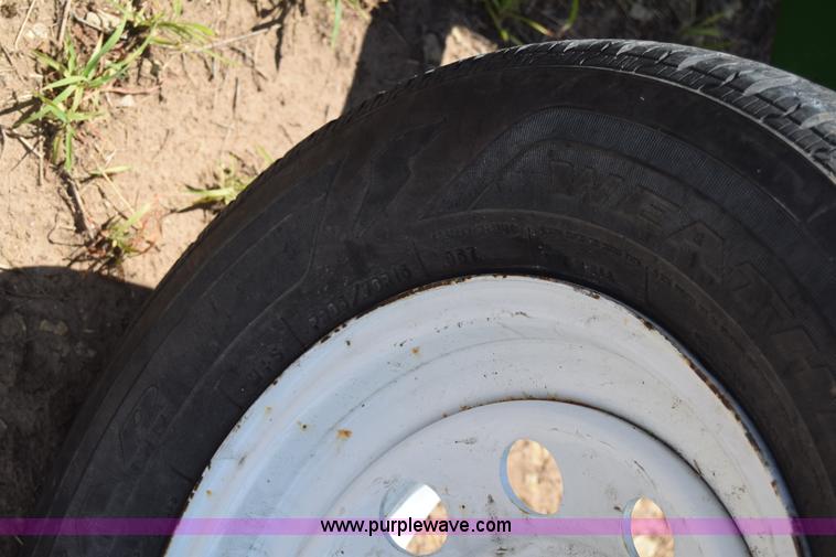 image for item J7958 Speedmover F12 box blade
