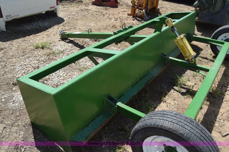 image for item J7958 Speedmover F12 box blade