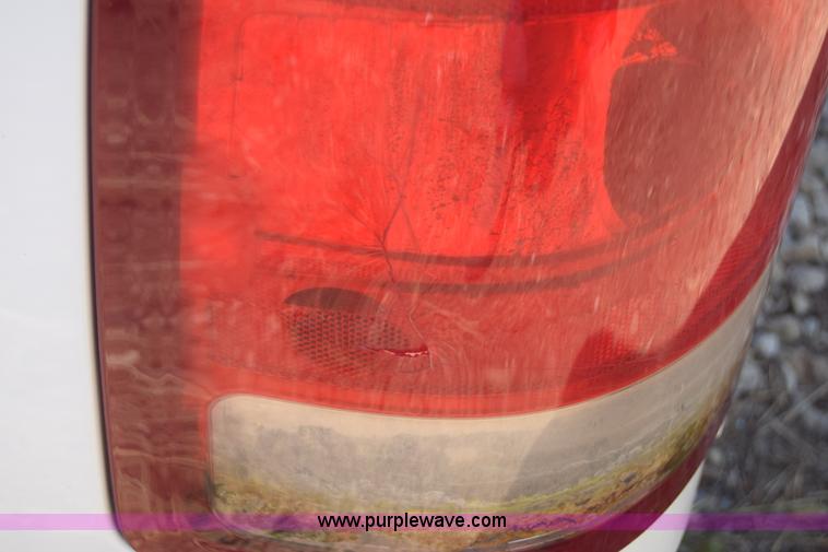 image for item J7959 GMC Sierra truck bed