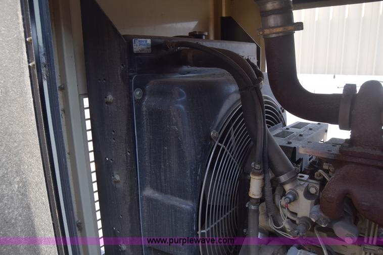 image for item J7994 Kohler 4P5W generator