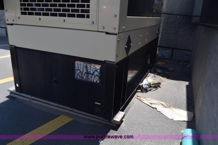 image for item J7994 Kohler 4P5W generator