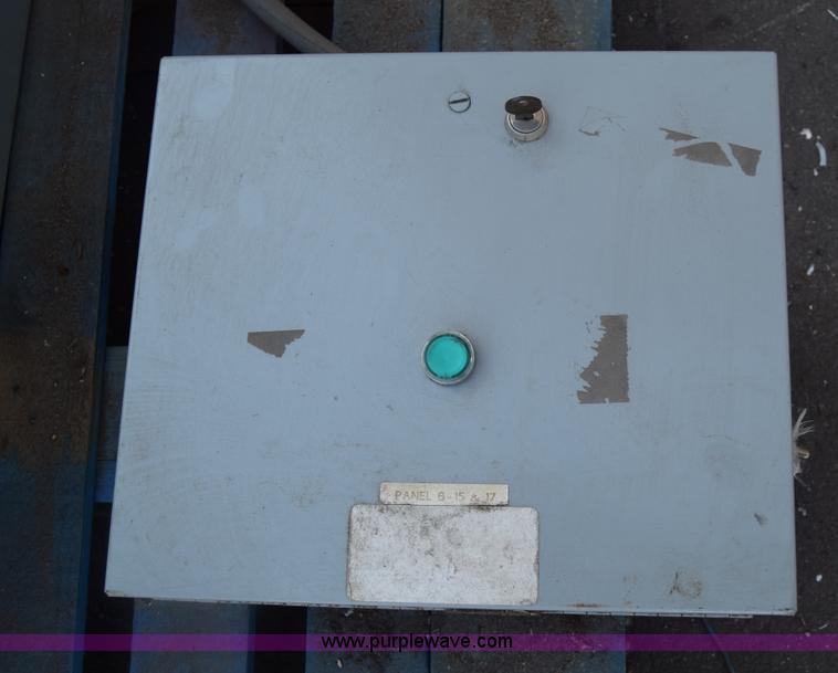 image for item J7994 Kohler 4P5W generator