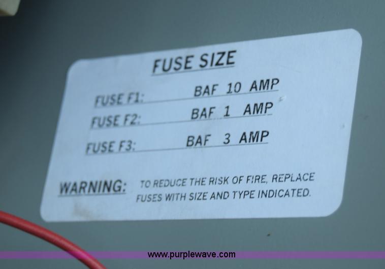 image for item J7994 Kohler 4P5W generator