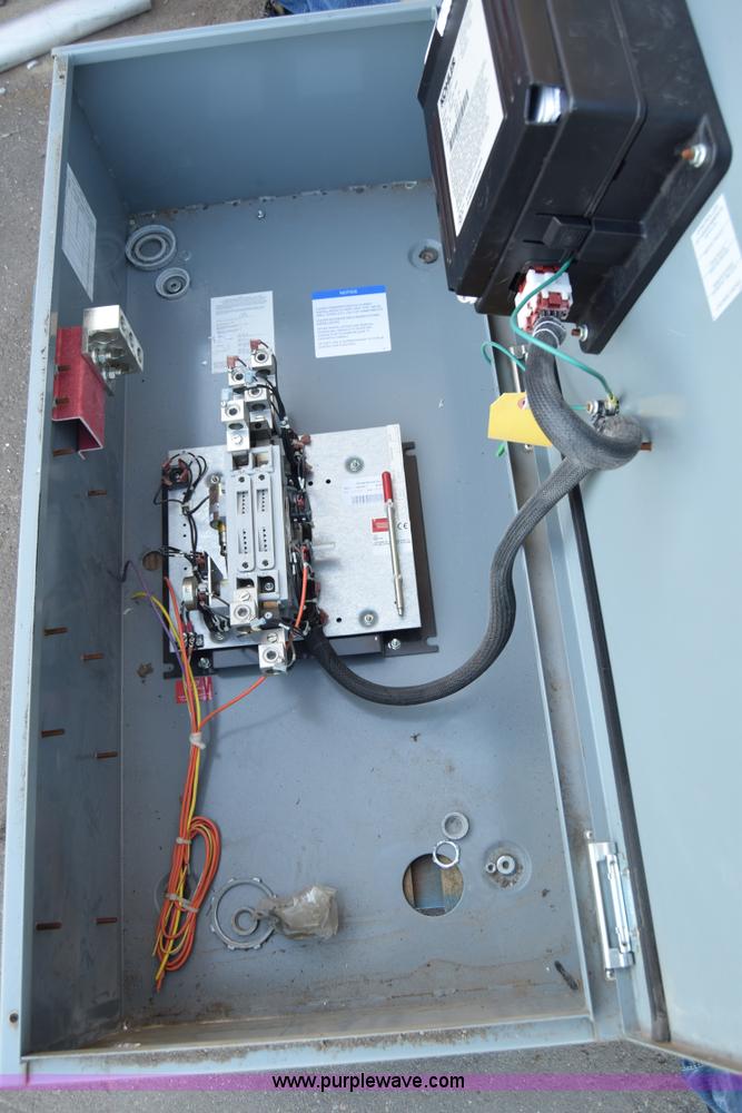 image for item J7994 Kohler 4P5W generator