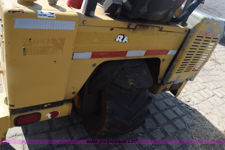 image for item J7998 Noble TM20 forklift