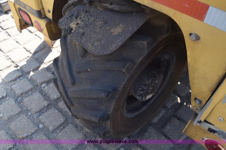 image for item J7998 Noble TM20 forklift