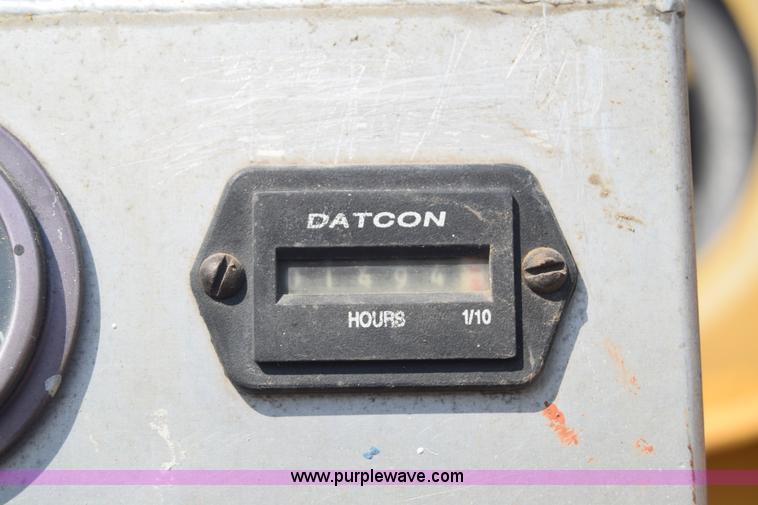 image for item J7999 Grove AMZ66 boom lift