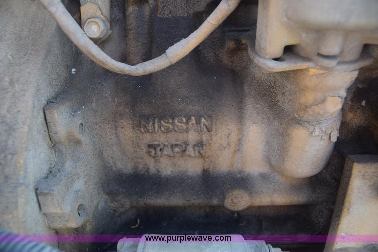 image for item J7999 Grove AMZ66 boom lift