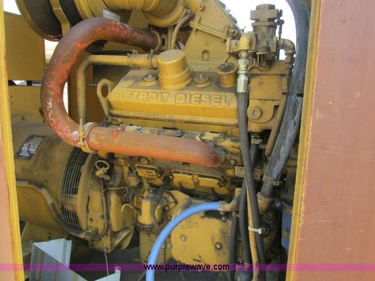 image for item K5090 Katolight Power Package generator