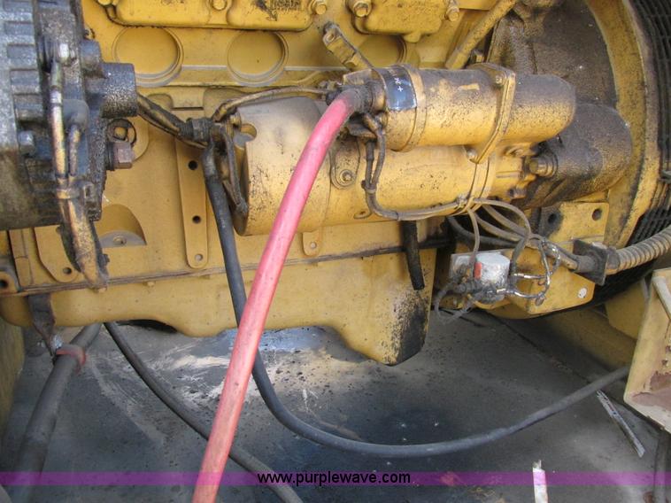 image for item K5090 Katolight Power Package generator