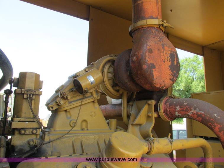 image for item K5090 Katolight Power Package generator