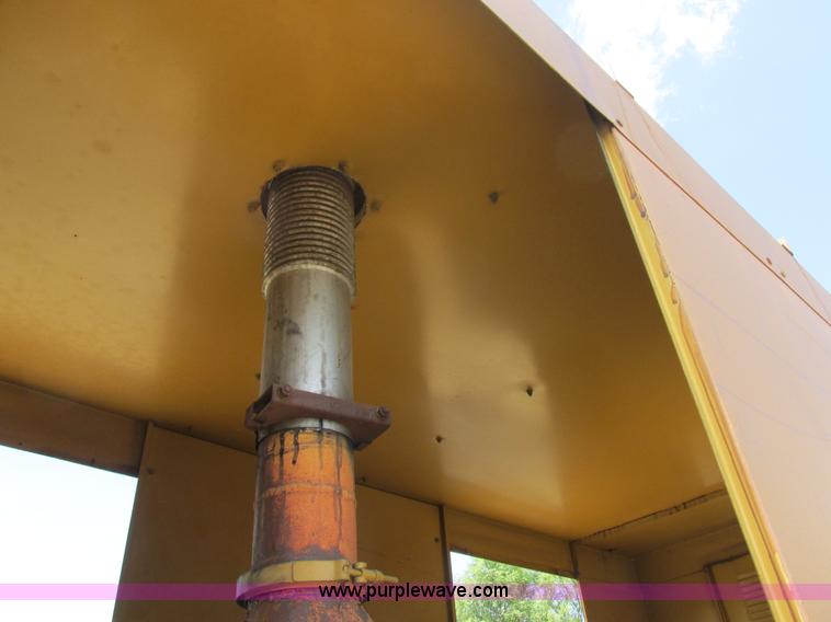 image for item K5090 Katolight Power Package generator