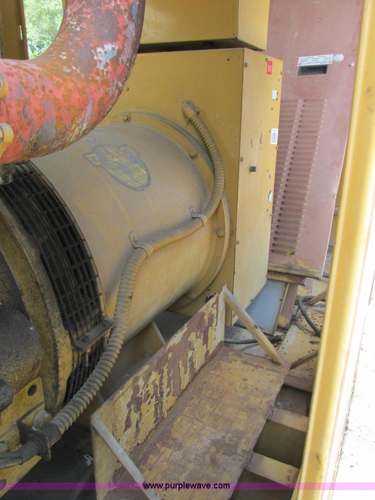 image for item K5090 Katolight Power Package generator