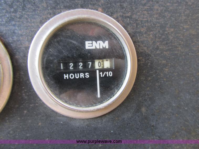 image for item K5090 Katolight Power Package generator