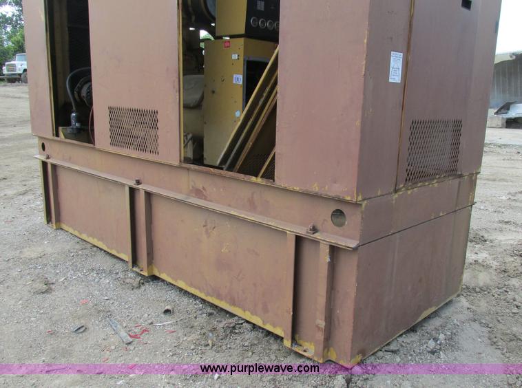 image for item K5090 Katolight Power Package generator