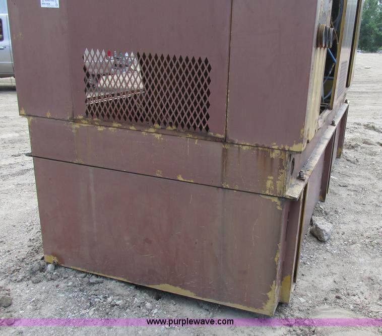 image for item K5090 Katolight Power Package generator