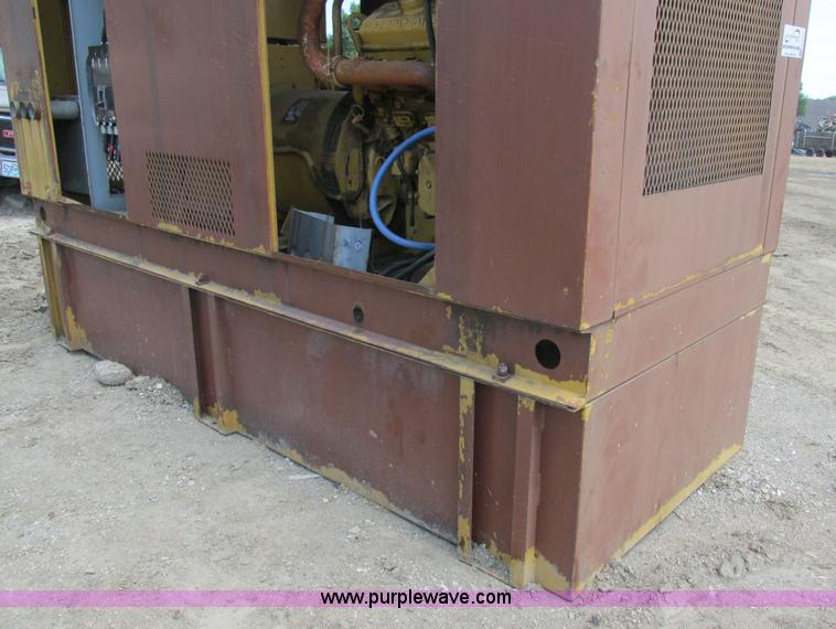 image for item K5090 Katolight Power Package generator