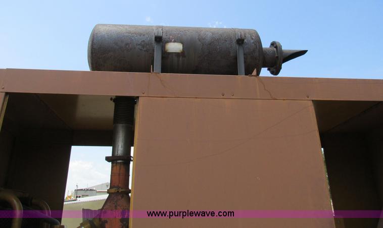 image for item K5090 Katolight Power Package generator