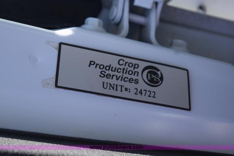 image for item K6125 2012 Ford F150 SuperCrew pickup truck