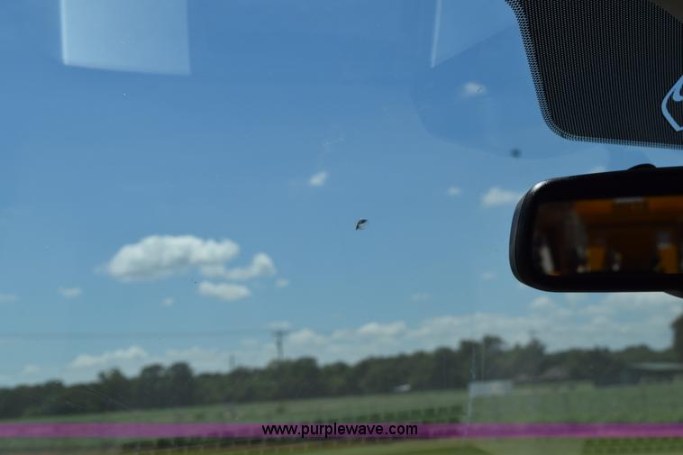 image for item K6126 2012 Dodge Ram 2500 Crew Cab pickup truck