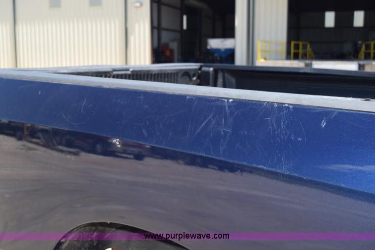 image for item K6126 2012 Dodge Ram 2500 Crew Cab pickup truck