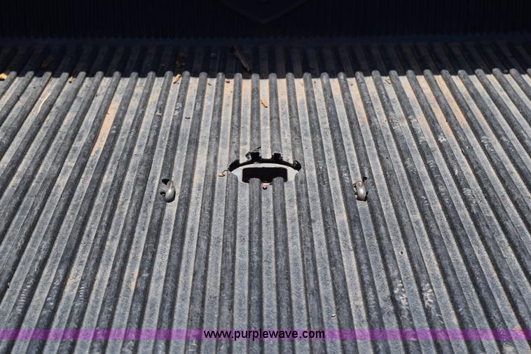 image for item K6126 2012 Dodge Ram 2500 Crew Cab pickup truck