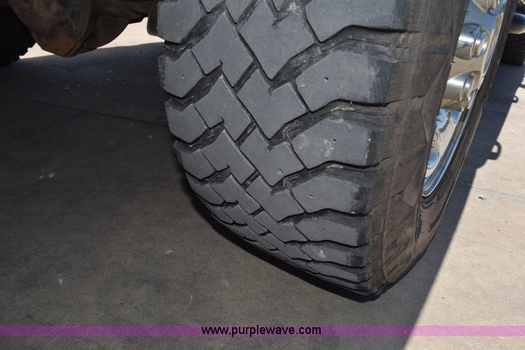 image for item K6126 2012 Dodge Ram 2500 Crew Cab pickup truck