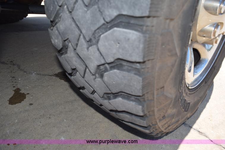 image for item K6126 2012 Dodge Ram 2500 Crew Cab pickup truck