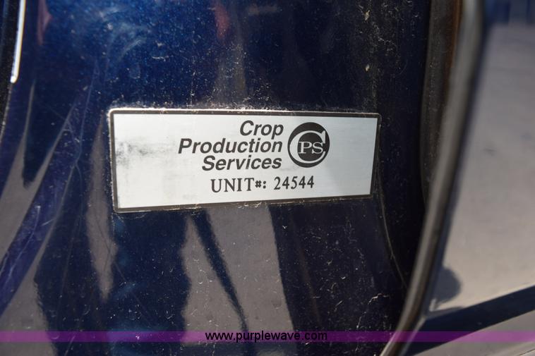 image for item K6126 2012 Dodge Ram 2500 Crew Cab pickup truck