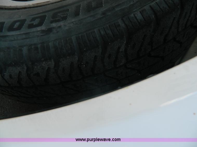 image for item K8109 2004 Chevrolet Astro Cargo van