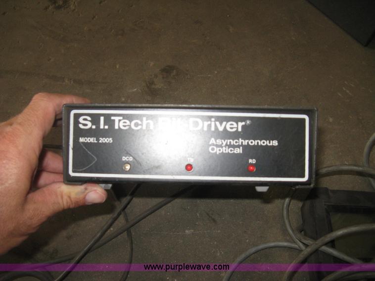 image for item K8698 Industrial gantry-style plasma cutting system