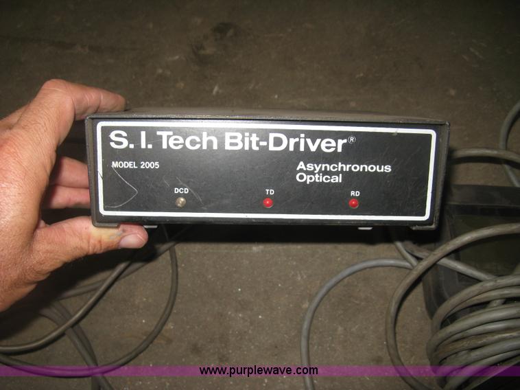 image for item K8698 Industrial gantry-style plasma cutting system