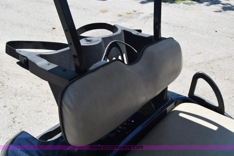 image for item L2706 Ez-go golf cart