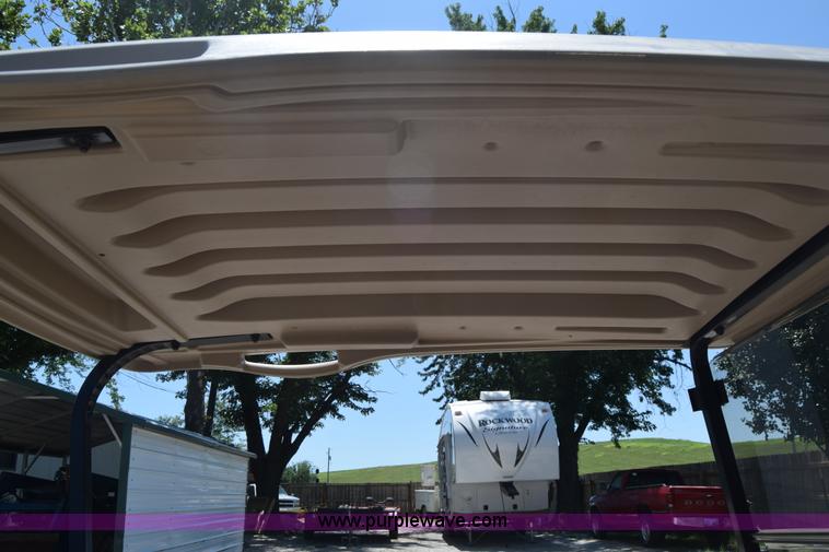 image for item L2706 Ez-go golf cart