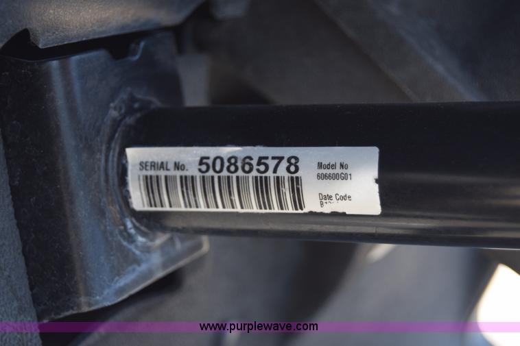 image for item L2706 Ez-go golf cart