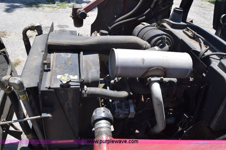 image for item L2707 Toro Groundmaster 4000D lawn mower